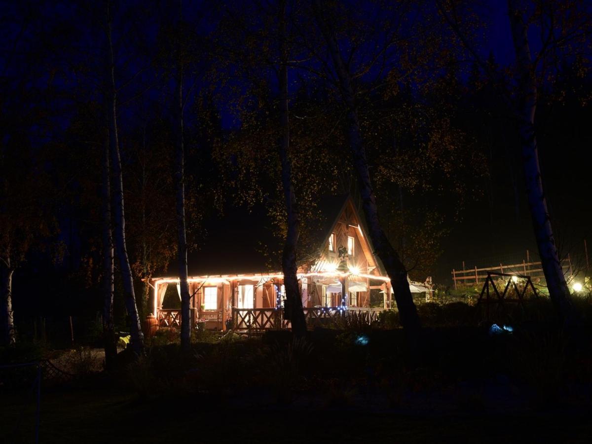 Domek W Karkonoszach Przesieka Luaran gambar
